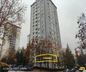 Konut - ANKARA ETİMESGUT - 86 m²