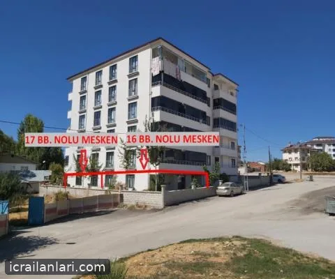 Satılık Daire - Elazığ Merkez ilan görseli 2