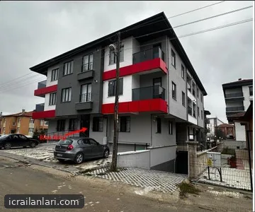 Satılık Daire - Ankara Çubuk