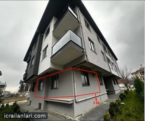 Satılık Daire - Ankara Çubuk ilan görseli 3