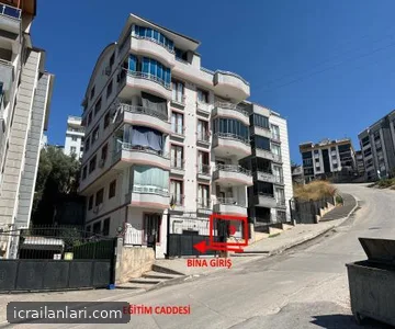 Konut - BURSA KESTEL - 85 m²