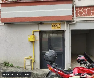 Satılık Daire - Giresun Merkez