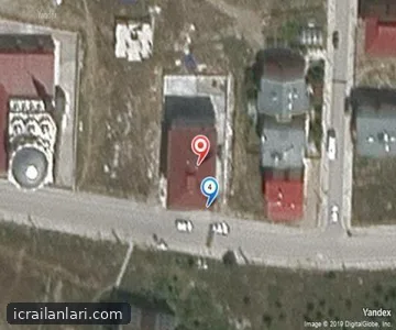 Satılık Dükkan - Bayburt Merkez