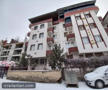 Satılık Daire - Malatya Yeşilyurt