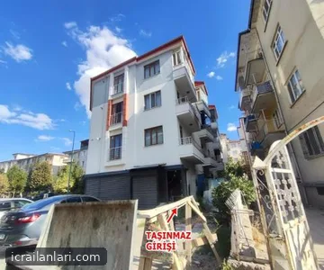 Satılık Dükkan - Malatya Yeşilyurt