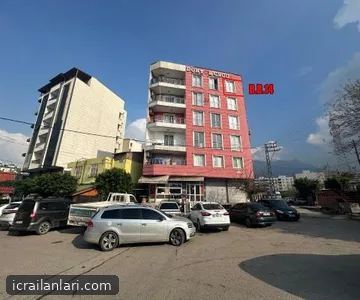 Satılık Daire - Hatay Payas
