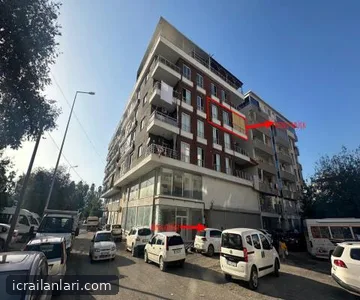 Satılık Daire - Hatay Dörtyol