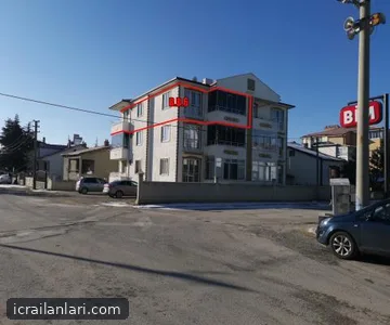 Konut - AFYONKARAHİSAR BOLVADİN - 107 m²