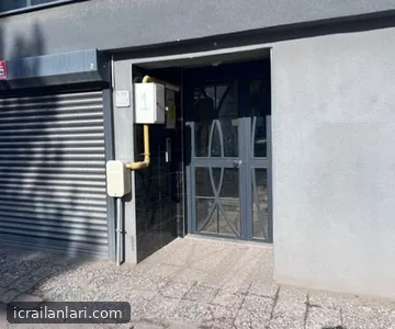 Satılık Daire - Eskişehir Tepebaşı