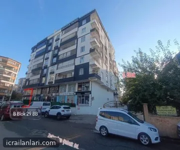 Satılık Dükkan - Siirt Merkez