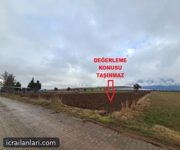 Arsa/Arazi - DENİZLİ ACIPAYAM - 13.516,97 m²