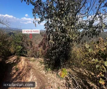 Arsa/Arazi - SAKARYA KARASU - 5.630,13 m²