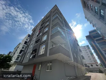 Konut - SAMSUN ATAKUM - 45 m²