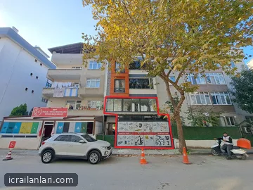 İşyeri - İSTANBUL TUZLA - 137 m²