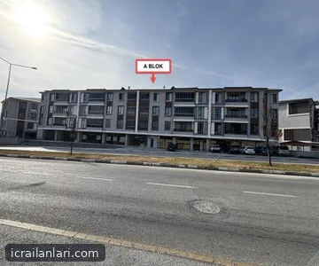 Satılık Daire - Erzincan Merkez