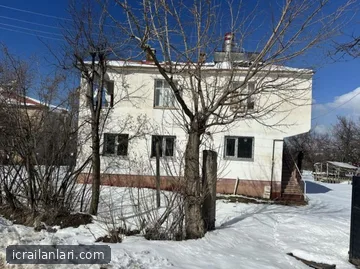 Arsa/Arazi - VAN GEVAŞ - 270 m²