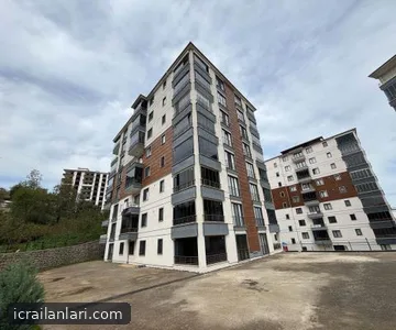 Satılık Daire - Trabzon Ortahisar