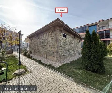 Satılık Daire - Erzincan Merkez