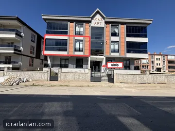 Satılık Daire - Erzincan Merkez