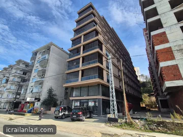 Satılık Daire - Artvin Hopa