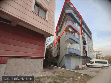 Konut - ANKARA ETİMESGUT - 178 m²