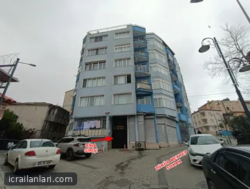 Konut - İSTANBUL SİLİVRİ - 89 m²