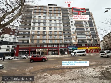 Satılık Daire - Elazığ Merkez