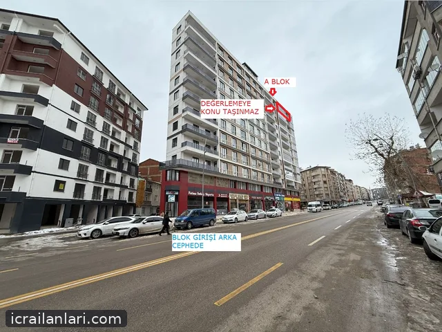 Satılık Daire - Elazığ Merkez ilan görseli 4