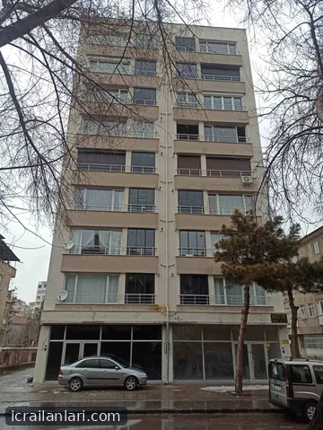 İşyeri - KAYSERİ MELİKGAZİ - 200 m²