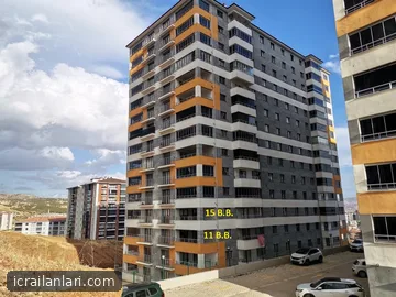Konut - KIRIKKALE YAHŞİHAN - 180 m²