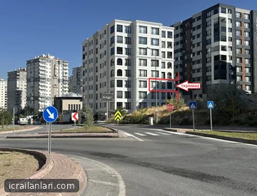 Konut - KAYSERİ TALAS - 143 m²