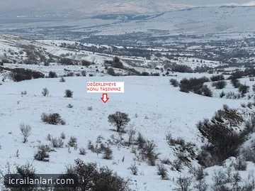 Arsa/Arazi - ELAZIĞ MERKEZ - 1.957,86 m²