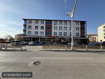 Satılık Daire - Erzincan Merkez