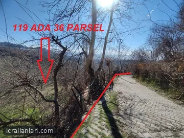 Arsa/Arazi - KAHRAMANMARAŞ DULKADİROĞLU - 3.271,32 m²