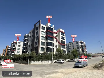 Satılık Daire - Batman Merkez