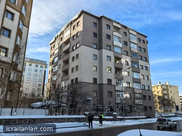 Konut - ERZURUM PALANDÖKEN - 185 m²