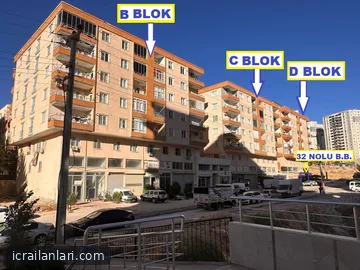Satılık Dükkan - Mardin Artuklu