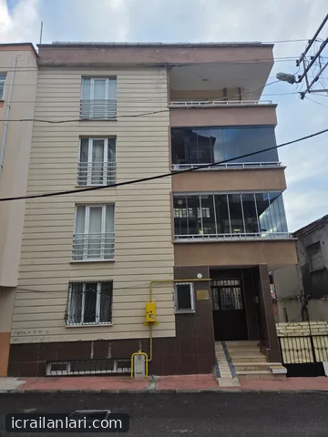 Konut - SAMSUN İLKADIM - 160 m²