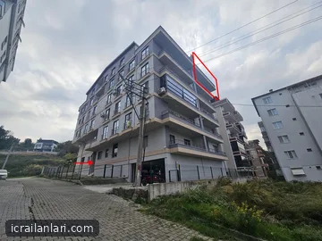 Satılık Daire - Yalova Çınarcık