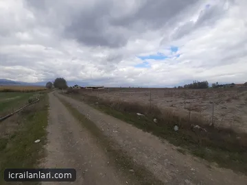 Arsa/Arazi - DENİZLİ ACIPAYAM - 27.482 m²