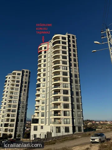 Konut - ADANA SARIÇAM - 136 m²
