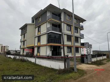 Konut - ANTALYA SERİK - 122 m²