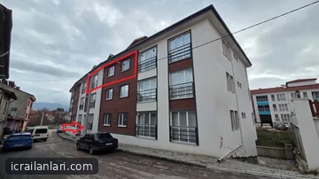 Satılık Daire - Bolu Merkez