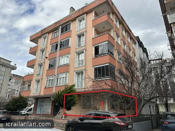Satılık Daire - Tekirdağ Çerkezköy