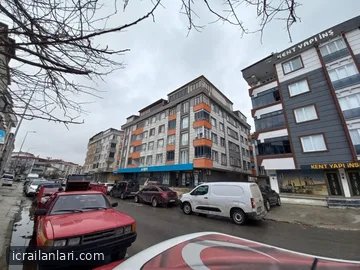 Satılık Konut - Tekirdağ Çerkezköy