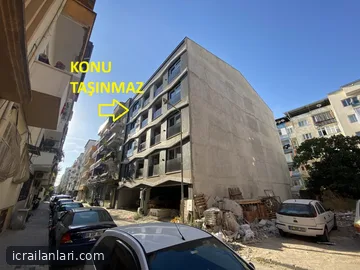Satılık Daire - Aydın Efeler