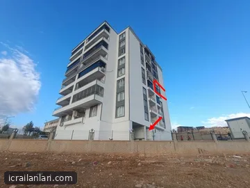 Satılık Ofis - Siirt Merkez