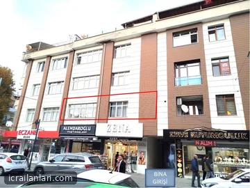 Konut - ANKARA GÖLBAŞI - 113 m²