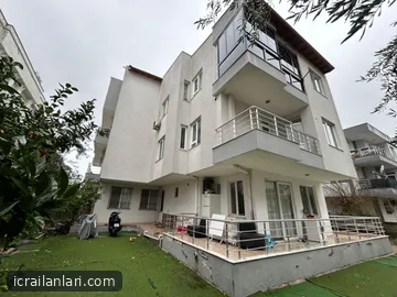 Konut - ANTALYA MURATPAŞA - 86 m²