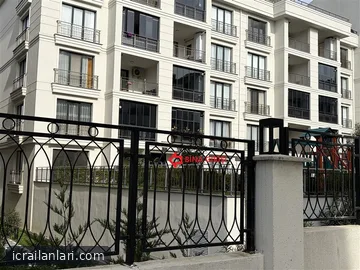 Konut - İSTANBUL BÜYÜKÇEKMECE - 154 m²
